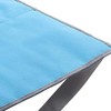 Kids Airplane Foot Pedal Portable Folding Universal Fit Adjustable Children