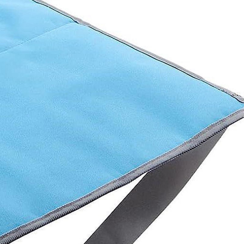 Kids Airplane Foot Pedal Portable Folding Universal Fit Adjustable Children