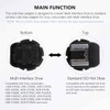 Multi-Interface Shoe Adapter MIS Converter to Universal Cold Shoe Adapter