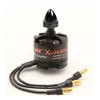 Emax MT2213-935KV 2212 CCW ブラシレスモーター 適用 DJI F450 F550 X525マルチローター