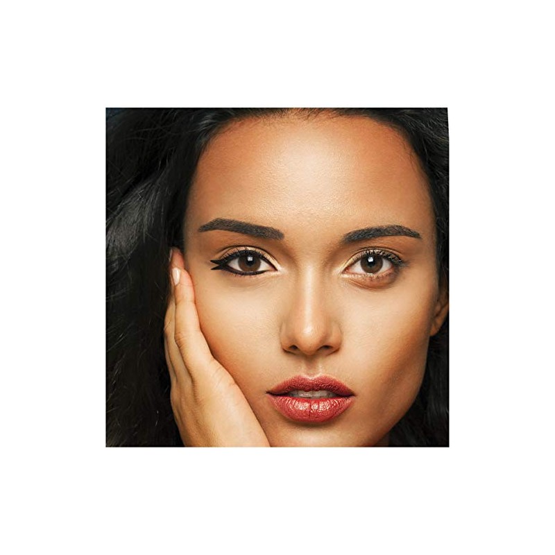 Lápiz delineador de ojos L'Oréal Paris Makeup Infallible Never Fail,