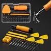 Multifunctional Screwdriver Torx