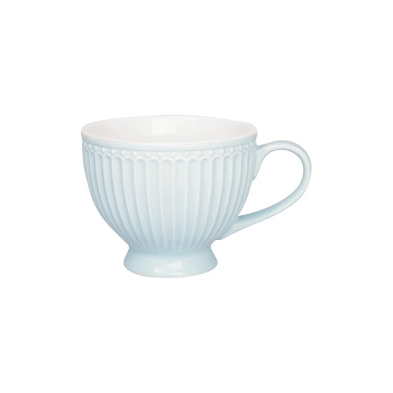 GreenGate Teacup Alice Pale Blue