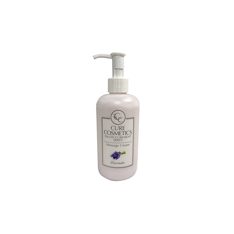 purijeru CC Models Body Massage & Hand Cream Lavender G