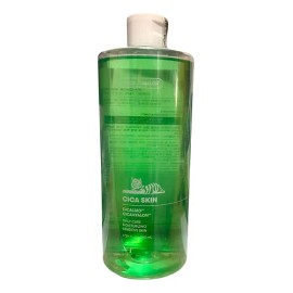 Vt Cica Skin 510 Ml Tónico Facial Coreano Original