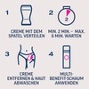 Veet Expert Intimate Hair Removal Set - Pack of 2
