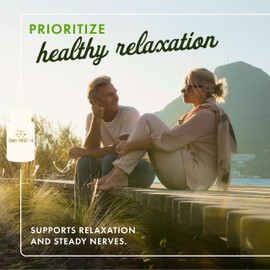 Swanson Chinese Skullcap - Herbal Supplement Promoting Relaxation & Sleep Support - Flavonoid Formula to Help Soothe Nerves - (90 Capsules, 400mg Each,) (4 Pack)