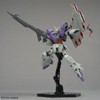 1/144 HG AMS-123X-X Moon Gundam (long rifle equipped), Red