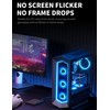 upHere Graphics Card GPU Brace Support Video Card Sag Holder,Adjustable