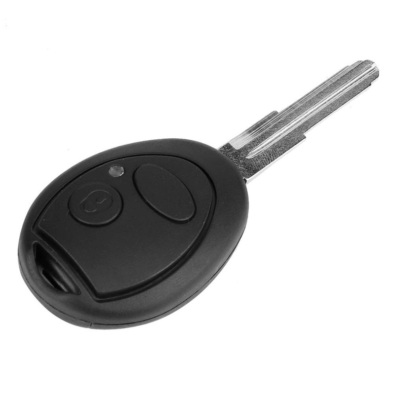 Discovery 2 Key Car Key Protective Case Remote Key Shell