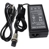24V 2A Adapter Charger for Razor Dirt Quad, Razor Dune