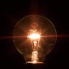 Yazawa Corporation GC100V57W70 Ball Bulb, 60W Shape, Diameter 2.8 inches