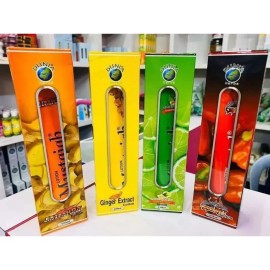 Losyen Mustajab Dunia Herbs