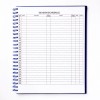 Murray Sporting Goods Premium Baseball Softball Scorebook - 60 Games