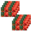 Happy Bath Dubore Essence Soap Freesia 100G 4 packs x 8 (32 packs) / 두보레 에센스비누 후리지아 100G 4입 x 8개 (32입)