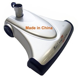 Vacuflo HP8701 Turbocat Zoom Turbine Nozzle- Platinum