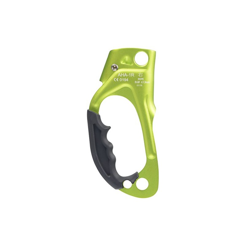 roc'teryx GRN RTAHA1R Ascender Light (Right-Hand) Green
