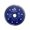 Professional Diamond Cutting Disc Ultra Thin Diameter 125 mm x