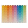 Cloudberries Waves Puzzle, Easy Jigsaw Puzzles for Adults, 1000 Piece