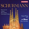 Schurmann: Orchestrale Werke