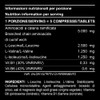 EUROSUP BCAAs 1000 2:1:1 – 150 compresse – Aminoacidi Ramificati