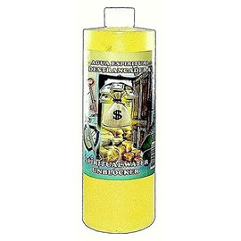 MISTIC 1 Bottle Unblocker Water- Destrancadera Agua Espiritual 16Oz-Wicca-Magick-Pagan
