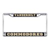 Vanderbilt Plate_Frame (DOMED VANDERBILT PLATE FRAME (25561))