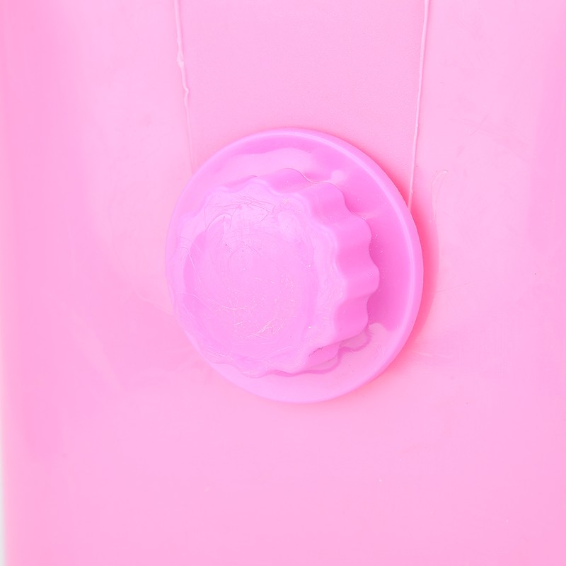 2 in 1 Pet Bowl Rack Hay Cat Small Animals