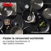 Fissler コンフォートガラス蓋 9.5インチ