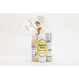 Dakota Free Foot Care Kit