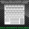 Ford Replacement Lincoln Car / Truck Interior Exterior Molding Engine