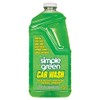 Simple Green 43210 Car Wash, 67.6 Fl Oz