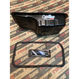 RemTune Honda Acura B16 B17 B18 B20 OEM Replacement Oil Pan Civic Integra Del Sol