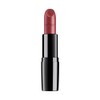 ARTDECO Perfect Colour Lipstick - Long-Lasting Shiny Red Lipstick -