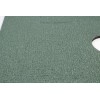 Midwest Fiberglas Fabricators Humvee Rear Seat Box Floor Vehicular Insulation