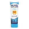 Protector Solar Mineral Eco Friendly Nuvel Fps 120