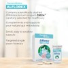 Alflorex Original - Daily Gut Health Supplement - Contains Bifidobacterium