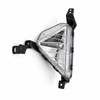 Nioboee Fog Light Fit For 2019 2020 Hyundai E-lantra Sedan