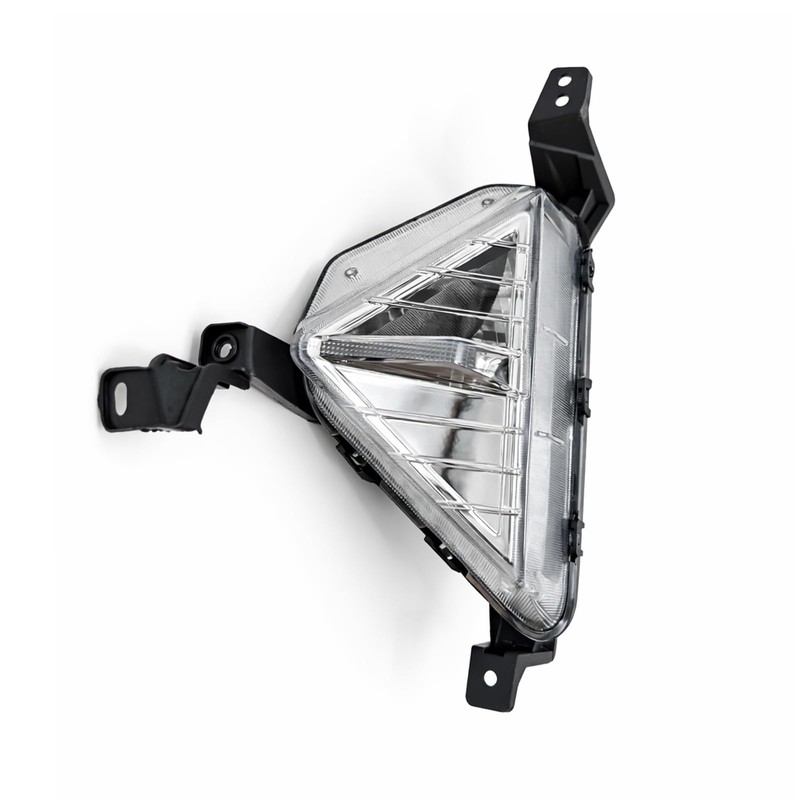 Nioboee Fog Light Fit For 2019 2020 Hyundai E-lantra Sedan