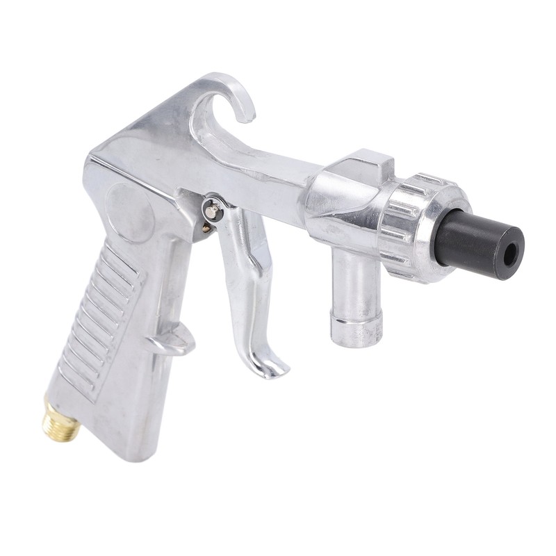 Sandblaster Sand Blaster Sandblasting Spray Gun Tool Set Kit with