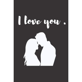 Love Notes From Me To You, Cute Notebooks for Couples Gifts Him and Her , Birth Day gift ,love journal valentine's day Notebook for Husband and ... Cute Notebooks for Couples Gifts Him and Her.