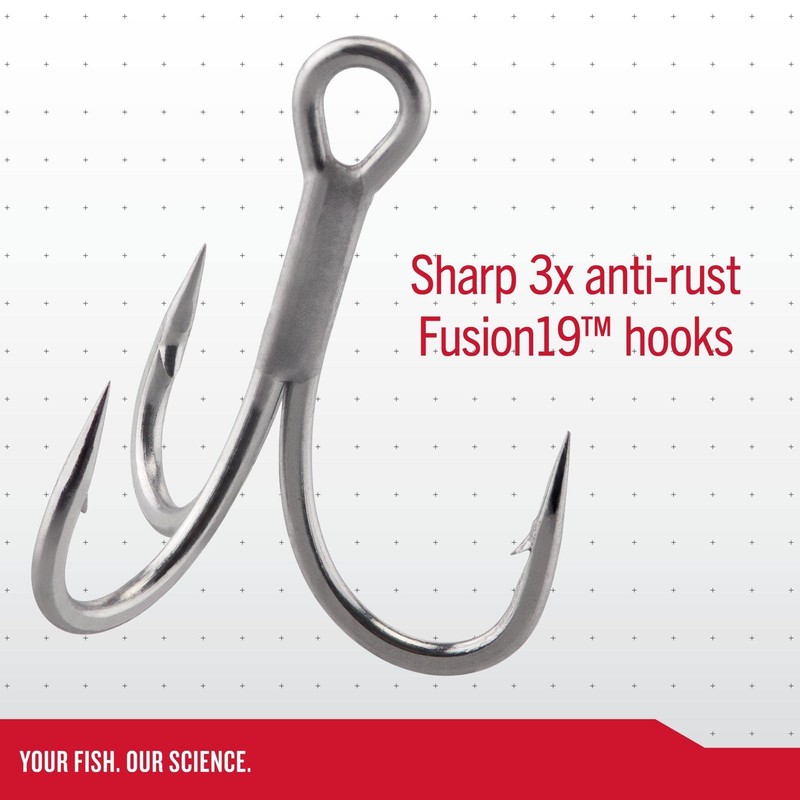 Berkley CURRICAN Cutter BHBSWCT90S-BGD