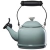 Le Creuset Enamel On Steel Demi Tea Kettle with Metal