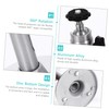 SUPVOX Wall Hanging Projector Bracket Aluminum Alloy Holder for Home