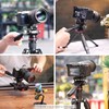 Ulanzi U-190 Video Head Fluid Head Free-Standing Head 2WAY Compact