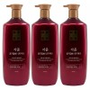LIEN 리엔 자윤 윤기강화 컨디셔너 950ml 3개 Lien JAYUN Moisturizing