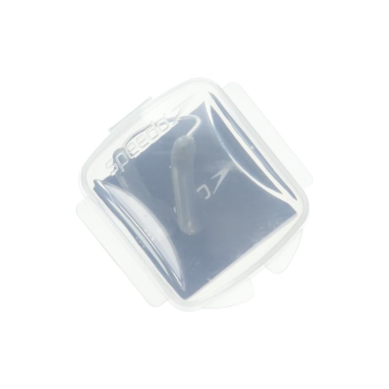 Speedo Unisex Nose Clip for Swimming Waterproof Reusable Training