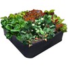 4 ft X 4 ft Victory 8 EZ-GRO Raised Garden