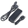 PK Power AC/DC Adapter for Zyxel NSA325 2-Bay Network Multimedia