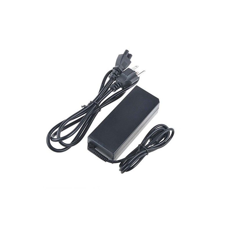 PK Power AC/DC Adapter for Zyxel NSA325 2-Bay Network Multimedia